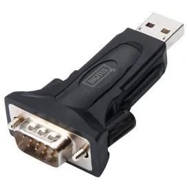 digitus-usb-to-serial-adapter-usb-数据线
