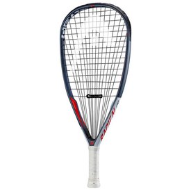 Head Graphene Radical 170 3 5/8 Racquetball Racquet Warranty from USA 