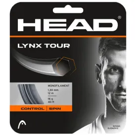 head-lynx-tour-12-m-tennis-single-string