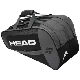 head-core-combi-padelschlagertasche