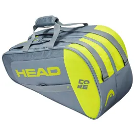head-core-combi-padelschlagertasche
