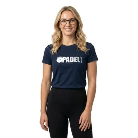head-padel-font-短袖t恤