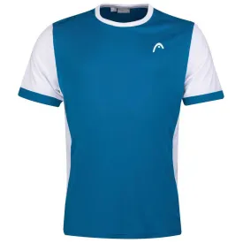 head-davies-반팔-티셔츠