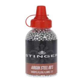 stinger-bbs-ampolla-pellets-acer-3000-unitats