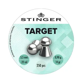 stinger-balins-target-250-unitats