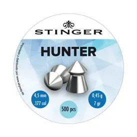 stinger-hunter-구슬-500-단위