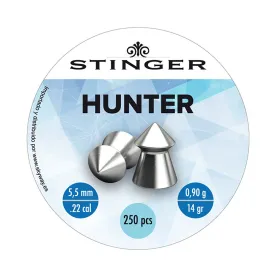 stinger-plombs-hunter-250-unites