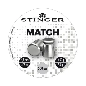stinger-match-구슬-500-단위