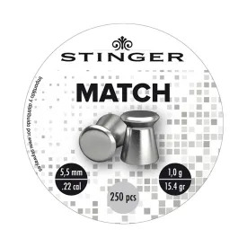 stinger-match-구슬-250-단위