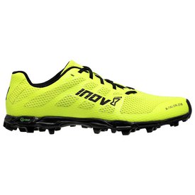 Inov8 Womens Arctic Talon 275 Trail Running Shoes Trainers Sneakers Purple
