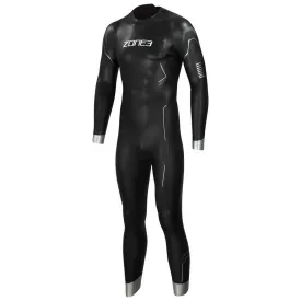 Zoot Z Force 1.0 Wetsuit | Swiminn
