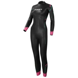 Zoot Z Force 1.0 Wetsuit | Swiminn