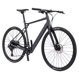 GT Bicicleta Eléctrica eGrade Current 700 2021