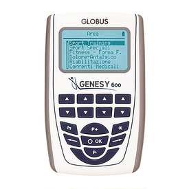 Globus Sähköstimulaattori Genesy 600