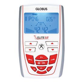 Globus Electroestimulador Elite S II