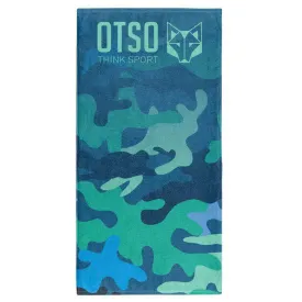 otso-mikrokuitupyyhe