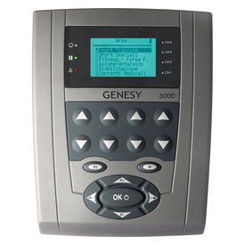 Globus Sähköstimulaattori Genesy 3000