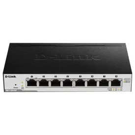 d-link-8-puertos-poe-gigabit-smart-managed