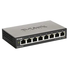 d-link-smart-managed-switch-8-ports