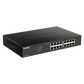 d-link-16-puertos-gigabit-smart-managed
