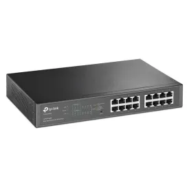 tp-link-smart-tl-sg1016pe-switch