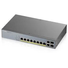 zyxel-switch-cctv-12-porte