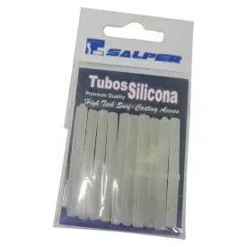 salper-silicone-tubes