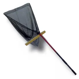 salper-triangular-foam-net-pole-捞网