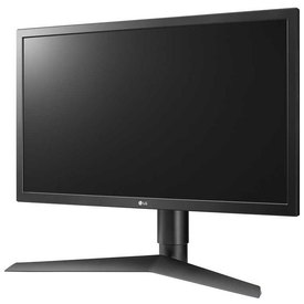 LG Monitor 24GL650-B 24´´ Full HD LED