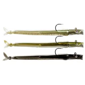 seika-vinil-eel-attack-set-150-mm