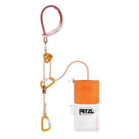 Petzl Rad System Action-Kit