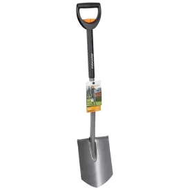 fiskars-teleskop-gartenspaten-spitz