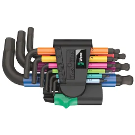 wera-950-9-앨런-키-세트