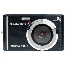 agfa-compact-dc5200-κάμερα