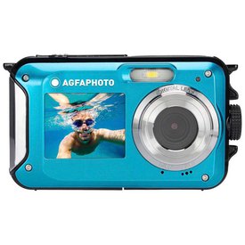 Agfa Câmera Subaquática Realishot WP8000