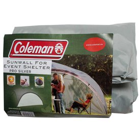 Coleman Store Event Shelter Pro XL Sunwall
