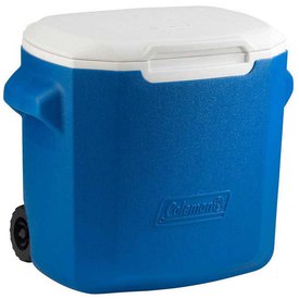 Coleman Rigid Cooler With Wheels Performance 26L