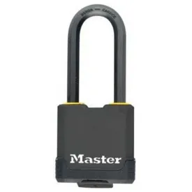 master-lock-Замок-excell