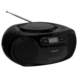 philips-azb500-12-ラジオ