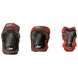 roces-ventilated-junior-3-pack-セット