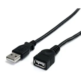 startech-10-ft-usb-2.0-extension-アダプター