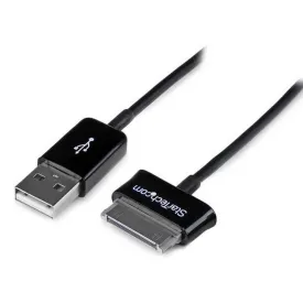 startech-adapter-kontakt-dock-us-2-m