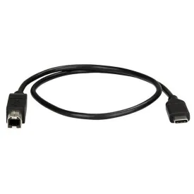 startech-usb-c-a-usb-b-50-cm