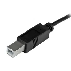 startech-cavo-usb--b-c-1-m