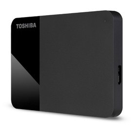 Toshiba Canvio Ready 1TB External HDD Hard Drive