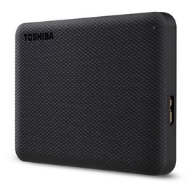 Toshiba Canvio Advance 2TB External HDD Hard Drive