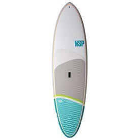 Nsp Elements Allrounder 10´0´´ Deska Surfingowa Z Wiosłem