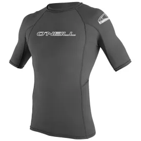 oneill-wetsuits-basic-skins-rashguard-kurzarm-rashguard