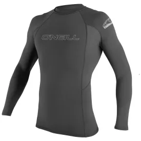oneill-wetsuits-basic-skins-rashguard-langarmad-rashguard
