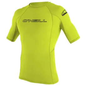 oneill-wetsuits-basic-skins-rashguard-kurzarm-rashguard